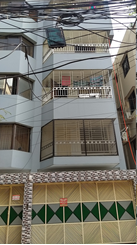 2 Bed Rooms Apartment Rent At Nikunja এর ছবি