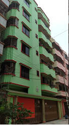 Picture of 900sft Commercial Space Rent At Nikunja