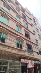 Picture of 900 Sft Commercial Space Rent At Banashree