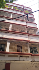 2 Bed Room Apartment Rent At Banashree এর ছবি