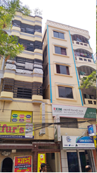 1 Bed Room Apartment Rent At Banashree এর ছবি