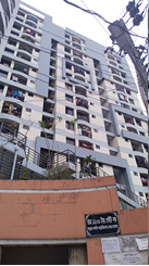 Picture of 3 Bed Room Apartment Rent At Banashree