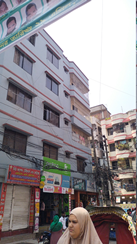 Picture of 178 Sft Shop Rent At Banashree