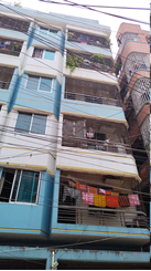 Picture of 1 Bed Room Sub-let Rent At Banashree