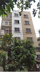 1 Bed Room Apartment Rent At Nikunja এর ছবি