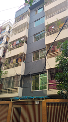 3 Bed Rooms Apartment For Rent  এর ছবি