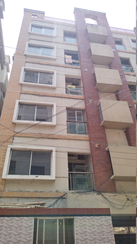 Picture of 3 Bed Rooms Apartment Rent At Niketan