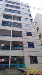 Picture of  3 Bed Rooms Apartment Rent At Niketan