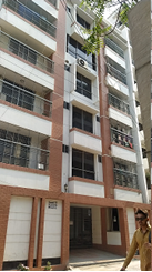Picture of 1 Bed Rooms Sublet Rent At Bashundhara