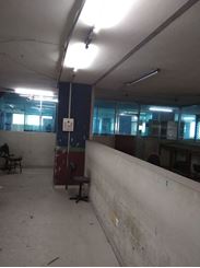 Picture of 1200sft Commercial Space Rent At  Kawran bazar