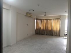 3600sft Commercial Space Rent At Banani এর ছবি
