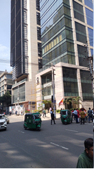 Picture of 4000sft Commercial Space Rent At Gulshan