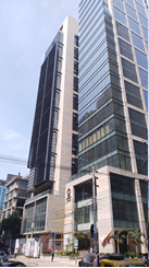 4000sft Commercial Space Rent At Gulshan এর ছবি