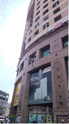Picture of 3000 Sft Commercial Space Rent At Gulshan 