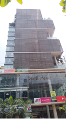 Picture of 2460 Sft Commercial Space Rent At Gulshan 1