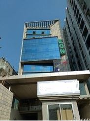 Picture of 6000sft  Full Furnished Commercial Space Rent At Tajgaon 