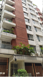Picture of 3Bed Rooms Apartment Sell At Bashundhara