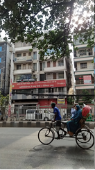 Picture of 2005 Sft Commercial Space Rent At Uttara