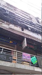 Picture of 335sft Commercial Space Rent At Uttara