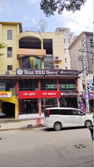 Picture of 150sft Commercial Shop Rent At Uttara