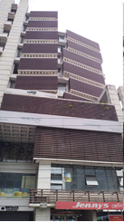 Picture of 2500 Sft Commercial Space Rent At Uttara