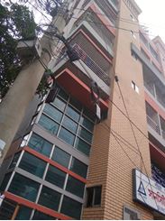 Picture of 1400sft Commercial Space Sell At Mirpur