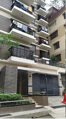 Picture of 4 Bed Rooms Apartment Sell At Bashundhara RA