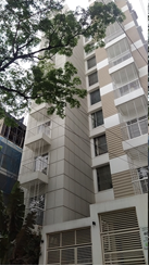 3 Bed Rooms Apartment Sell At Bashundhara RA এর ছবি