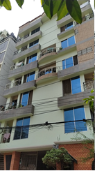 2 Bed Rooms Apartment Rent At DOHS Mirpur এর ছবি