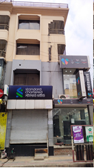 Picture of 180sft Commercial Space Rent At Uttara