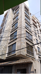 1020 Sft Commercial Space Rent At Tejgaon I/A এর ছবি