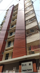 3Bed Rooms Apartment Sell At Mirpur এর ছবি
