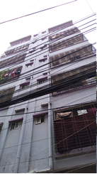 2 Bed Rooms Apartment Rent At Tejgaon এর ছবি