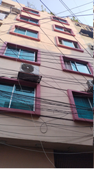 2 Bed Rooms Apartment Rent At Mirpur এর ছবি