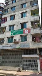 2 Bed Rooms Apartment Rent At Mirpur এর ছবি