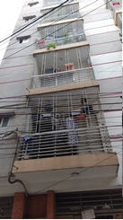 2 Bed Rooms Apartment Rent At Mirpur এর ছবি