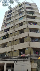 3 Bed Rooms Apartment Rent At Kafrul এর ছবি