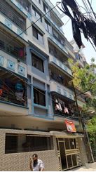 2 Bed Rooms Apartment Rent At Kafrul এর ছবি