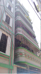 2 Bed Rooms Apartment Rent At Mohakhali এর ছবি