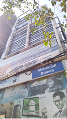 600 Sft Commercial Space Rent At Mohakhali এর ছবি