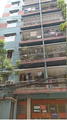 Picture of 3Bed Rooms Apartment Rent At Adabor