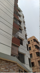 Picture of 3Bed Rooms Apartment Rent At Adabor