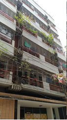 Picture of 2 Bed Rooms Apartment Rent At Adabor