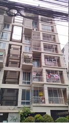 3206sft Commercial Space Rent At Dhanmondi এর ছবি