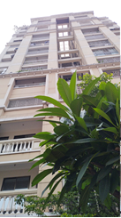 Picture of 3 Bed Rooms Apartment Rent At Dhanmondi