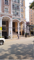 Picture of 2400 Sft Commercial Space Rent At Dhanmondi