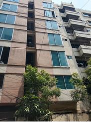 1400sft Apartment  Rent For Office  At Niketan এর ছবি