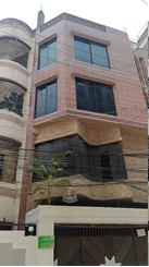Picture of 2 Bed Rooms Apartment Rent At Mohammadpur