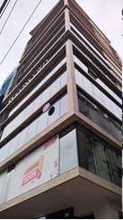 Picture of 3360Sft Commercial Space Rent At Dhanmondi