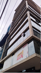 3360Sft Commercial Space Rent At Dhanmondi এর ছবি